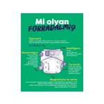 BambinoMio all in one mosható zsebes pelenka