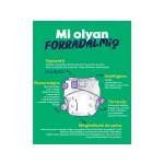 BambinoMio all in one forradalmi mosható zsebes pelenka Shine