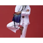 Notabag Cross body light táska Aurora