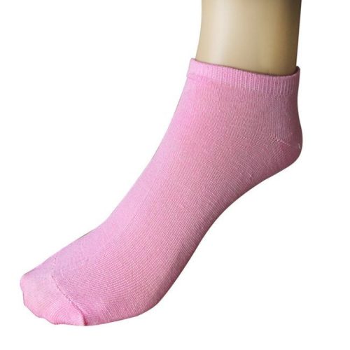 Bokatex zokni - Rózsaszín