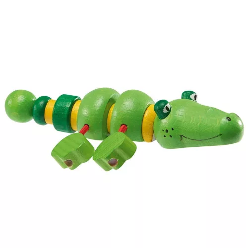 Glückskäfer fa krokodil