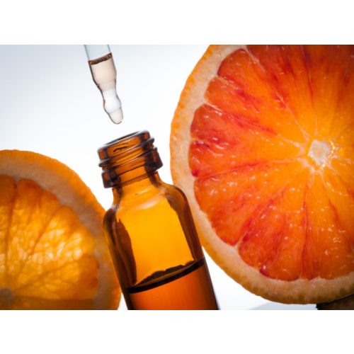 Naturamia bio narancs olaj