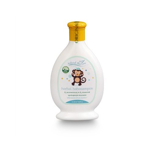 Herbal babasampon, 250 ml