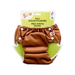 Xkko éjszakai leszoktató pelenka - Honey Mustard - L