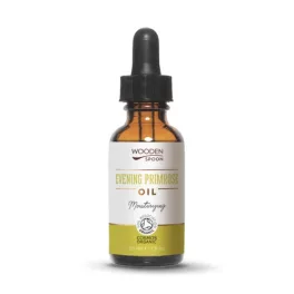 Wooden Spoon Bio ligetszépe olaj (30 ML)