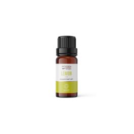 Wooden Spoon Bio citrom illóolaj (5ml)
