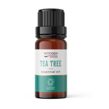Wooden Spoon bio teafa illóolaj - 5 ML