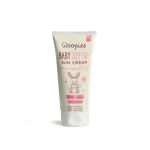 Wooden Spoon Woopies Bio baba naptej SPF50+ (100 ml)