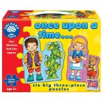 Orchard Toys - Egyszer volt, hol nem volt... puzzle - Once Upon a Time...