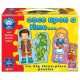 Orchard Toys - Egyszer volt, hol nem volt... puzzle - Once Upon a Time...