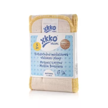 Xkko biopamut pelenkabetét