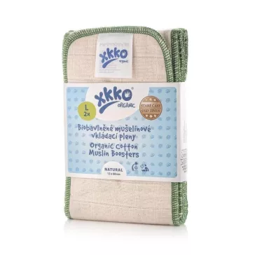 Xkko biopamut pelenkabetét