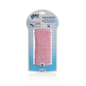 Xkko - Baby Pink pántvédő