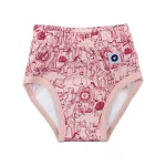 Xkko leszoktató pelenka - Safari Mesa Rose - L