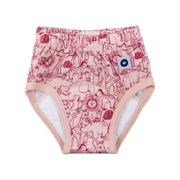Xkko leszoktató pelenka - Safari Mesa Rose - L