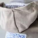 LoveRadius X Hoodie babahordozó 2 - Limitált HortyFleur táskával