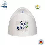 Patu környezetbarát bili