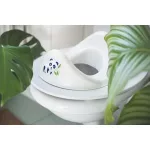 Patu környezetbarát WC szűkítő