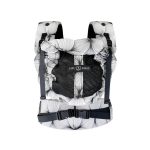 LoveRadius Physio 2. babahordozó Black Orchid