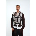 LoveRadius Physio 2. babahordozó Black Orchid