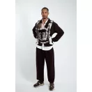 LoveRadius Physio 2. babahordozó Black Orchid LoveRadius Physio 2. babahordozó Black Orchid