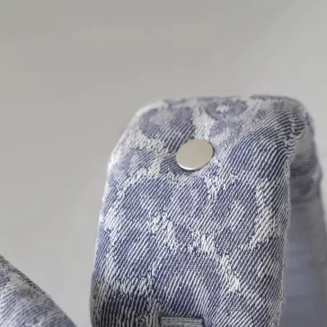 LoveRadius Physio 2. babahordozó Blue Leopard - limitált