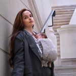 LoveRadius Physio 2. babahordozó Leopard - limitált