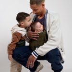 LoveRadius Physio 2. babahordozó Velvet Green - limitált