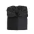LoveRadius pöti karikás hordozókendő csomó nélkül, Charcoal Grey/Black