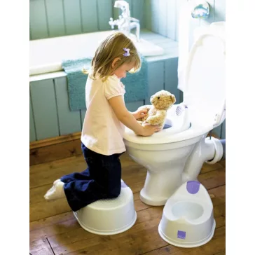 BambinoMio WC szűkítő
