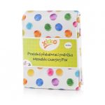 Xkko pelenkázó alátét - Színes pöttyök