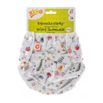 Xkko úszópelenka Onesize - Summer Meadow