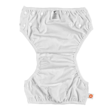 Xkko úszópelenka Onesize - Summer Meadow