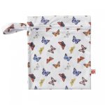Xkko Vízhatlan tárolózsák - Butterflies