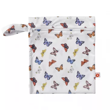Xkko Vízhatlan tárolózsák - Butterflies