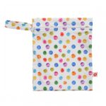 Xkko vízhatlan tárolózsák, Polka Dots