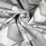 Hoppediz Ring Sling karikás kendő(Amsterdam stone)
