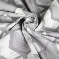 Hoppediz Ring Sling karikás kendő(Amsterdam stone)