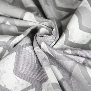Hoppediz Ring Sling karikás kendő(Amsterdam stone)