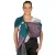 Hoppediz Ring Sling - Jaipur black karikás kendő