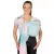 Hoppediz Ring Sling - Jaipur creme karikás kendő