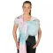 Hoppediz Ring Sling - Jaipur creme karikás kendő