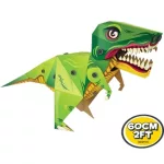 Makedo Ready to build - Dinosauruszok - T-Rex