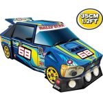 Makedo - Ready to Build autók - Rally autó - Rally Car