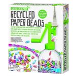 Készíts papírgyöngyöket! Kreatív szett