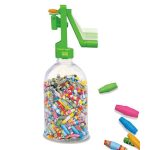 Készíts papírgyöngyöket! Kreatív szett