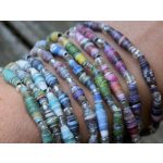 Készíts papírgyöngyöket! Kreatív szett