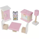 Cubika fa bútorszett - konyha Cubika fa bútorszett - konyha
