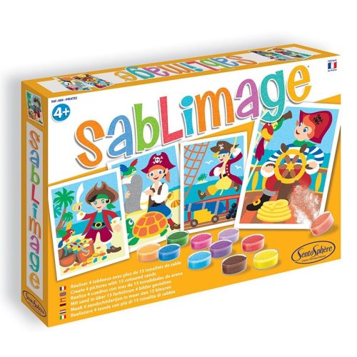 Homokszórós képek - Afrikai állatok