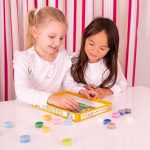 Homokszórós képek - Afrikai állatok